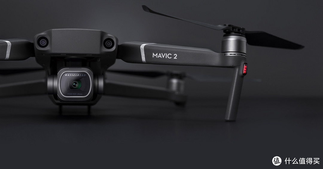 会上天的“哈苏”相机？大疆“御” MAVIC 2 Pro 无人机告诉你如何操控“天上的世界”......