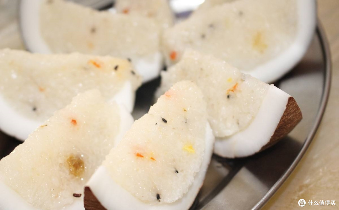 椰子饭
