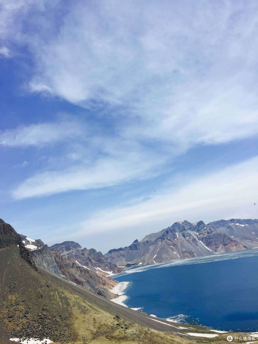 一路向北,吃吃喝喝到中国的最北端