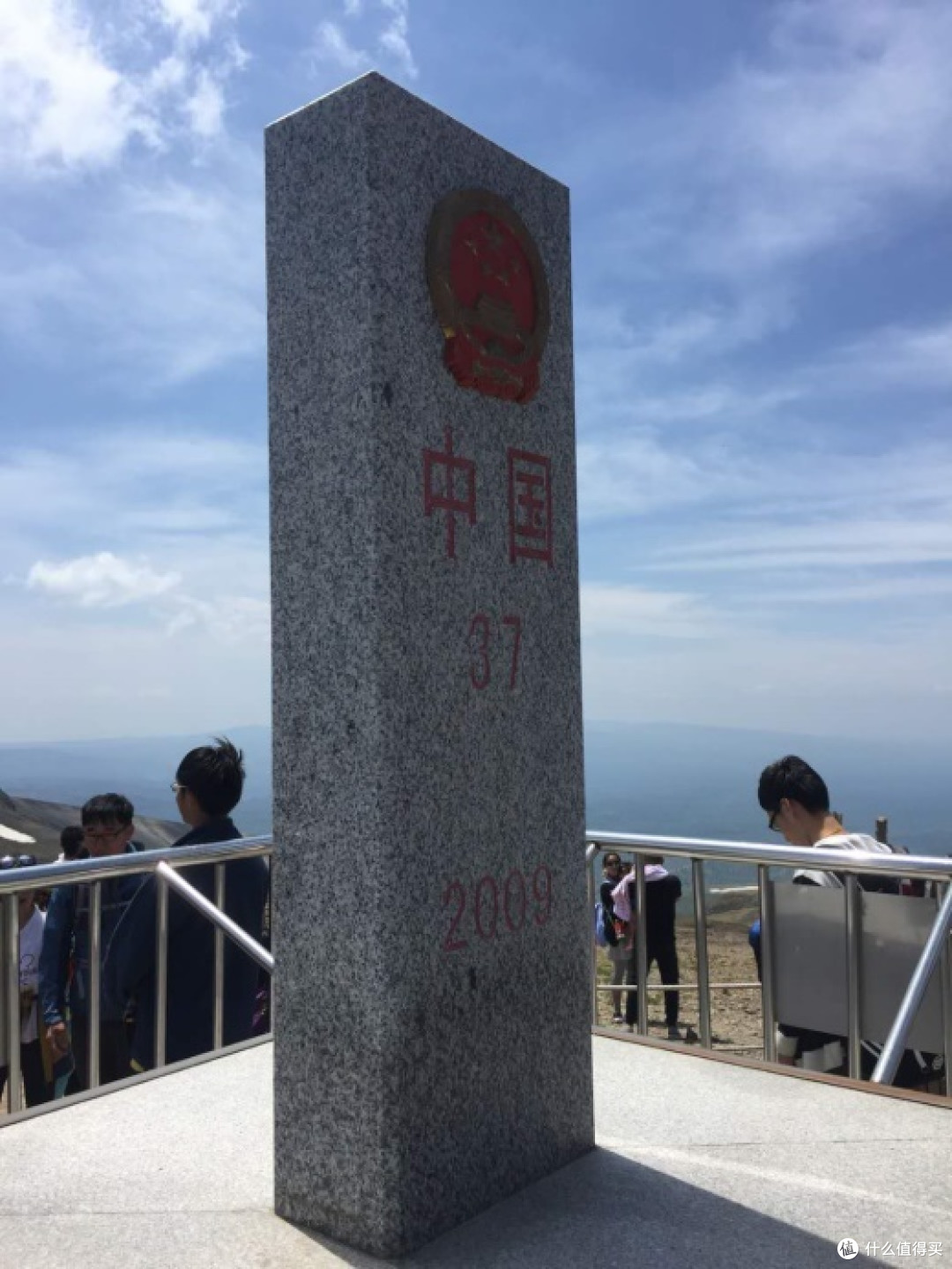 一路向北,吃吃喝喝到中国的最北端