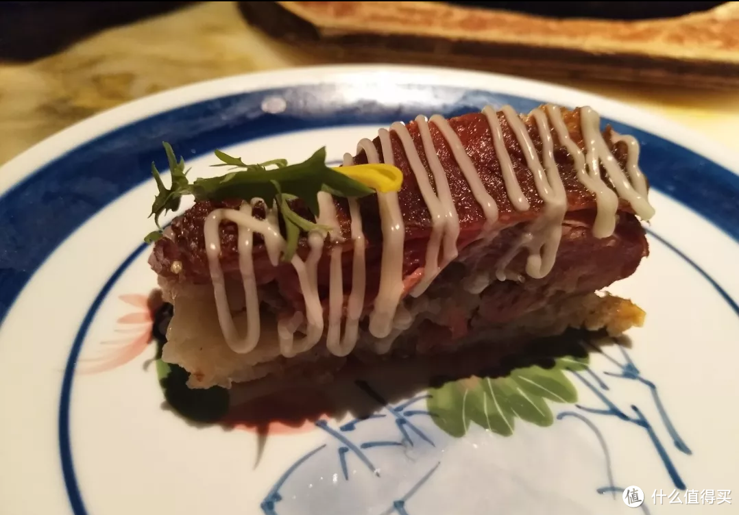 寿司糯米鸭