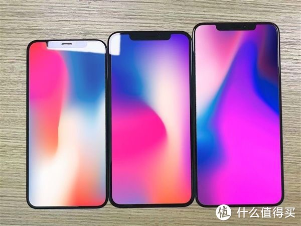 一个主题两个全面三个问题，全面剖析三款新品iPhone