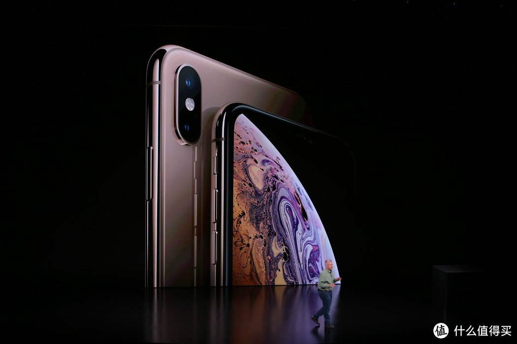一个主题两个全面三个问题,全面剖析三款新品iPhone