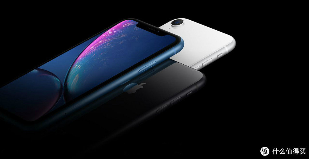 一个主题两个全面三个问题,全面剖析三款新品iPhone