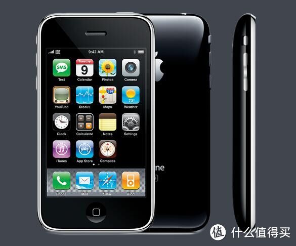 iphone 3GS