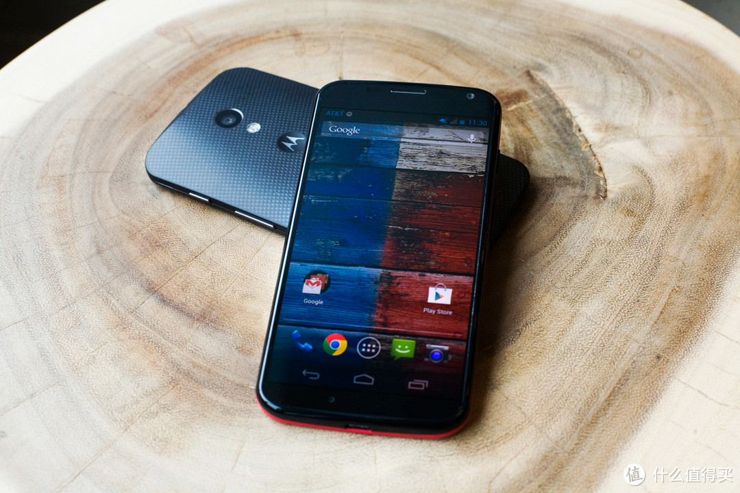 5 年后再提起 moto X，能聊的并不只有「换壳」而已