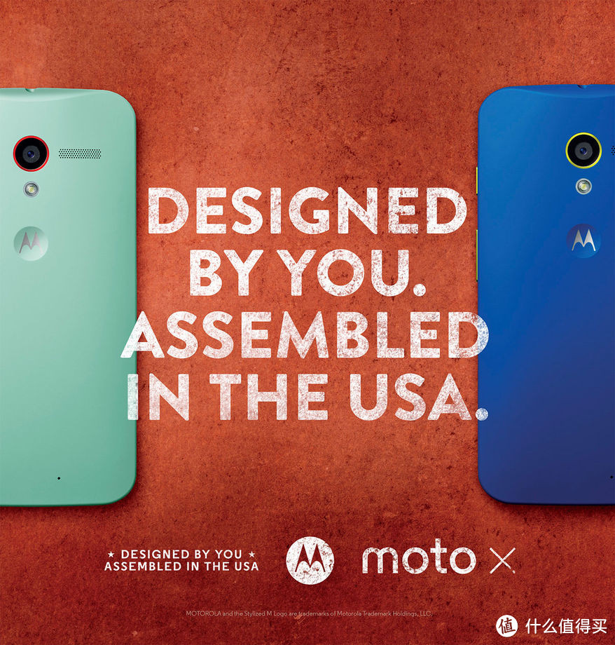 5 年后再提起 moto X，能聊的并不只有「换壳」而已