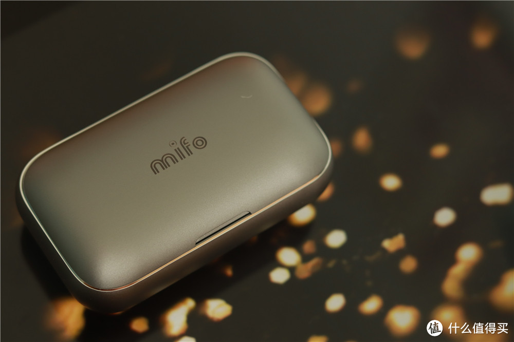 给运动加一点伴奏——Mifo O5真无线运动耳机评测
