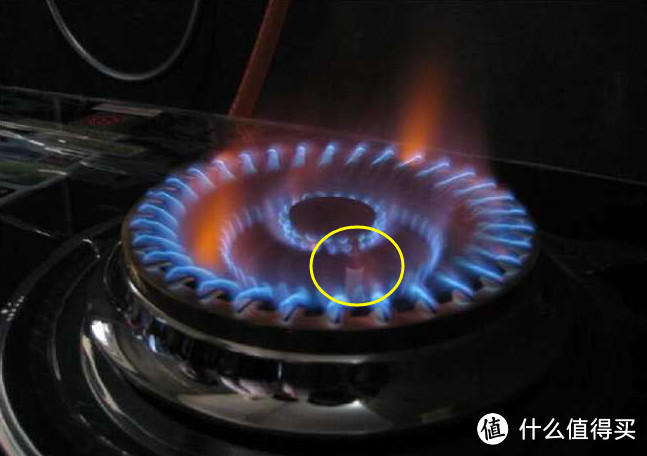 家里燃气灶越用火越小，燃气费还蹭蹭涨！只需一物轻松搞定