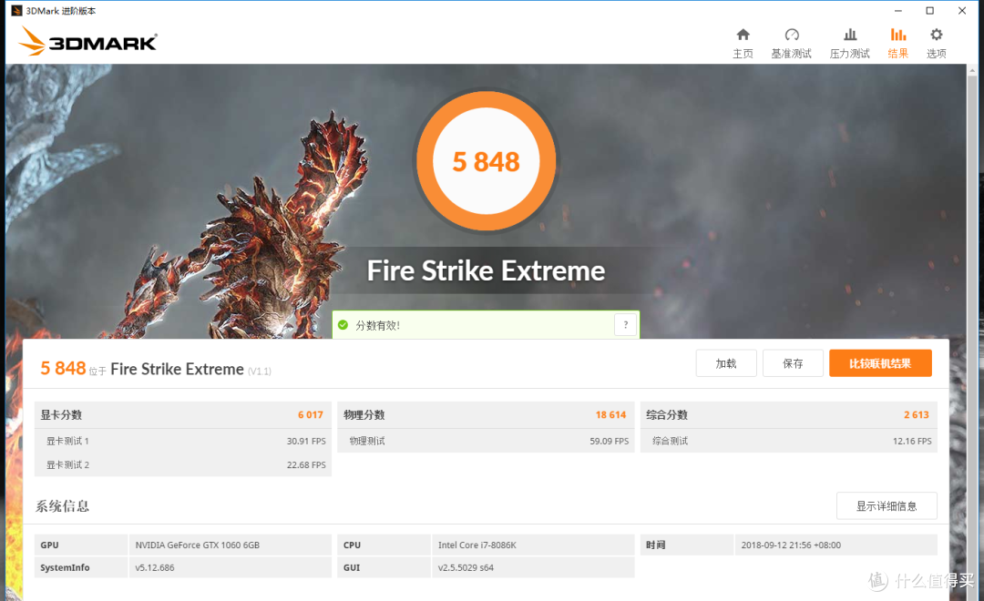 中奖了8086K就一定要装万元神机么?