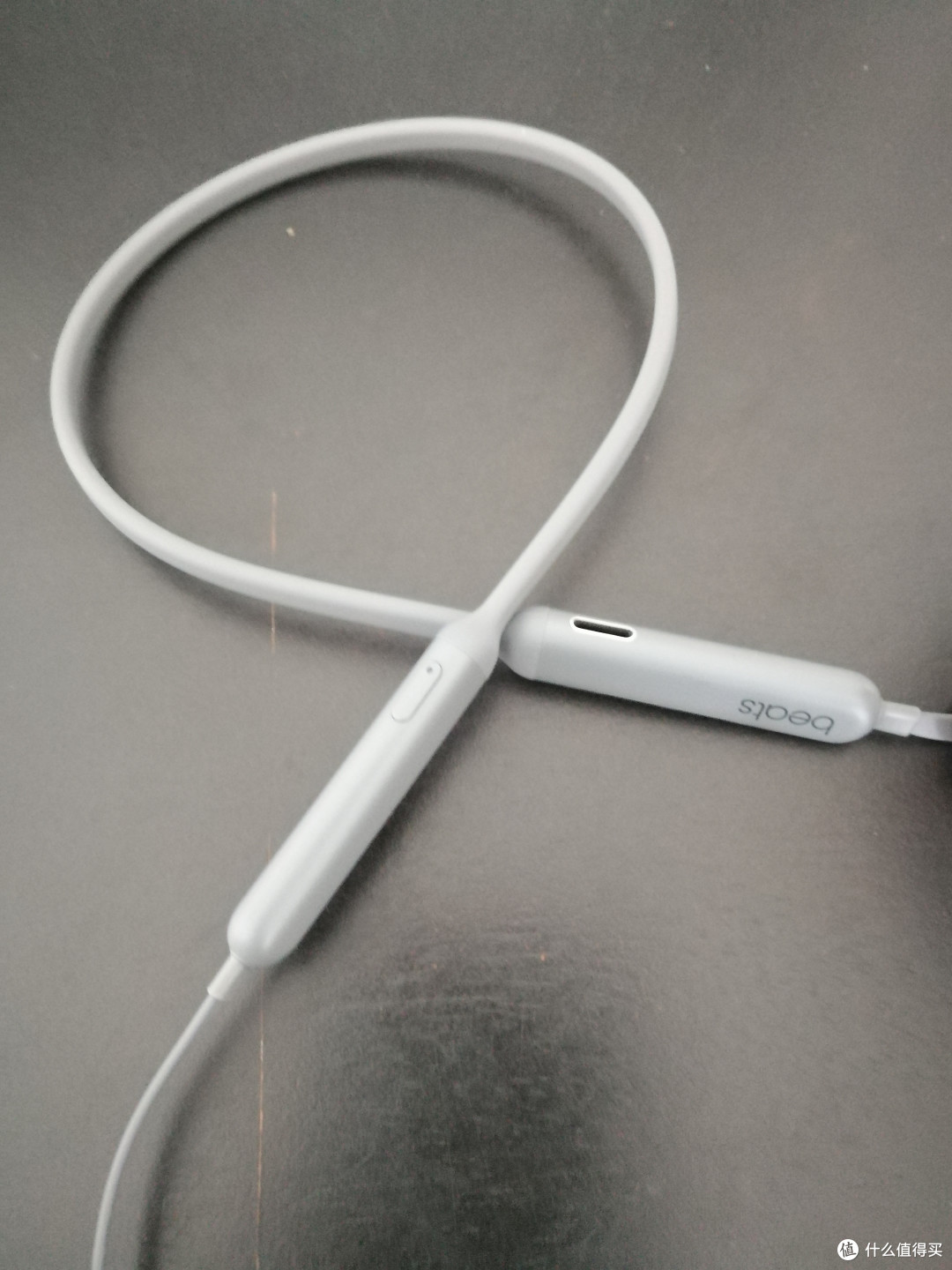 开箱晾物 “朕值到了”—SMZDM 什么值得买 幸运屋中奖 BEATS X 蓝牙耳机 开箱及使用