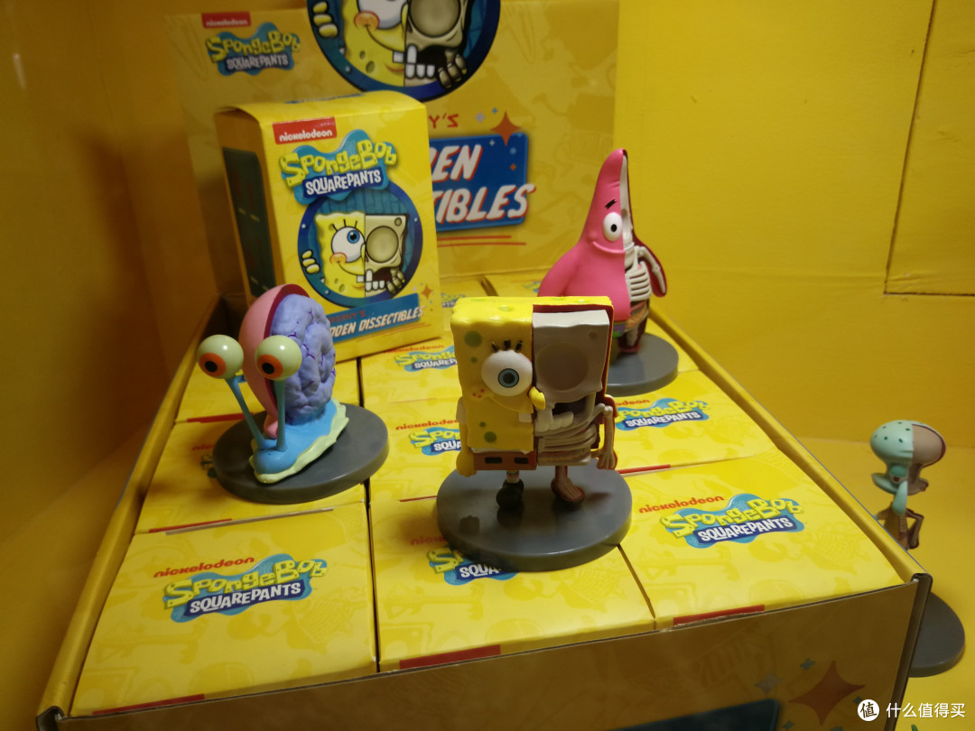 外行看热闹—2018北京国际潮流玩具展游记