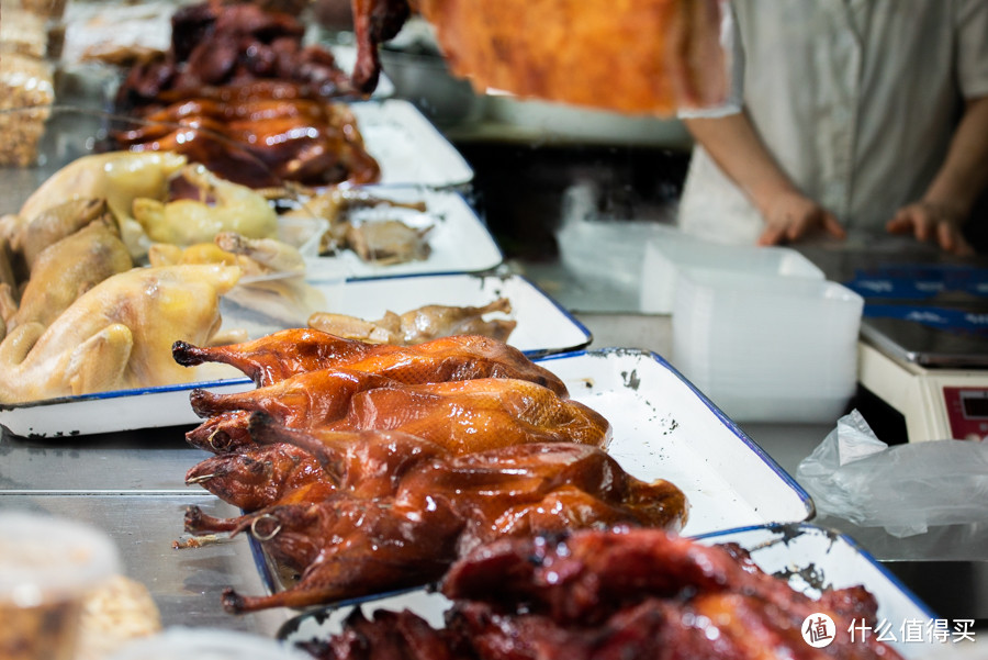 除了鲜肉月饼，还有什么能满足中秋节的肉欲？