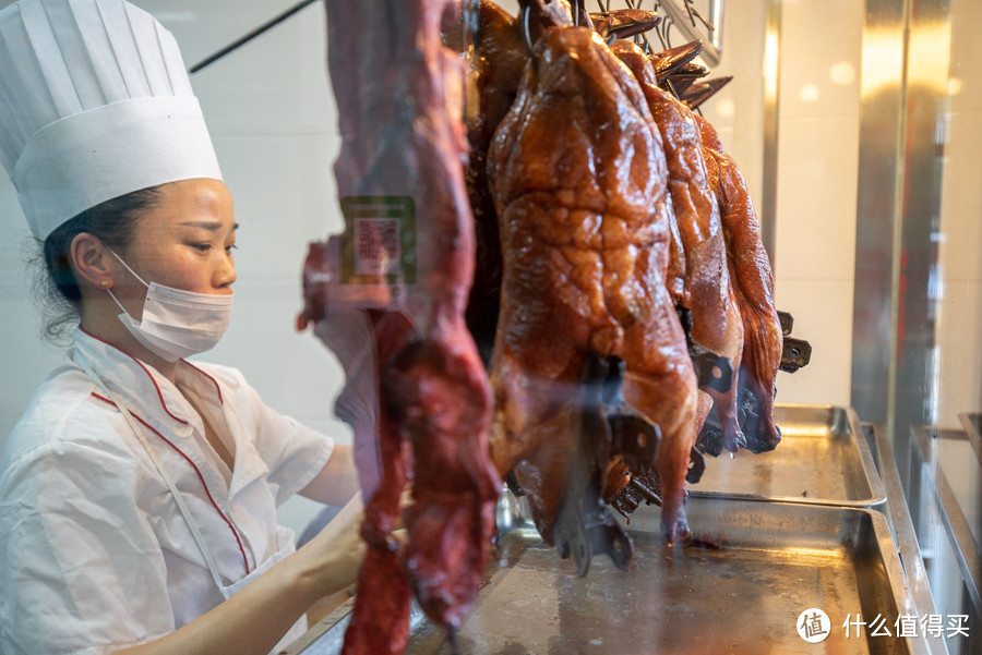 除了鲜肉月饼，还有什么能满足中秋节的肉欲？