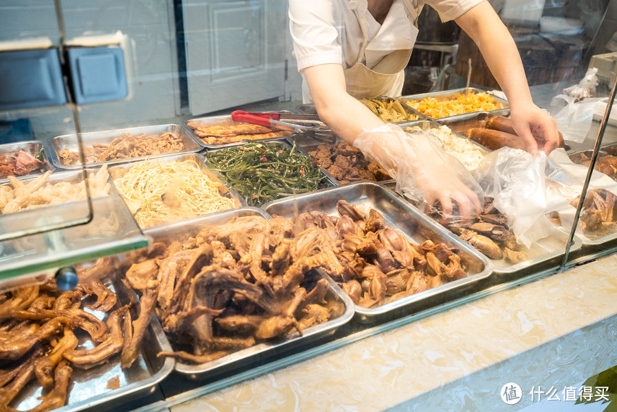 除了鲜肉月饼，还有什么能满足中秋节的肉欲？