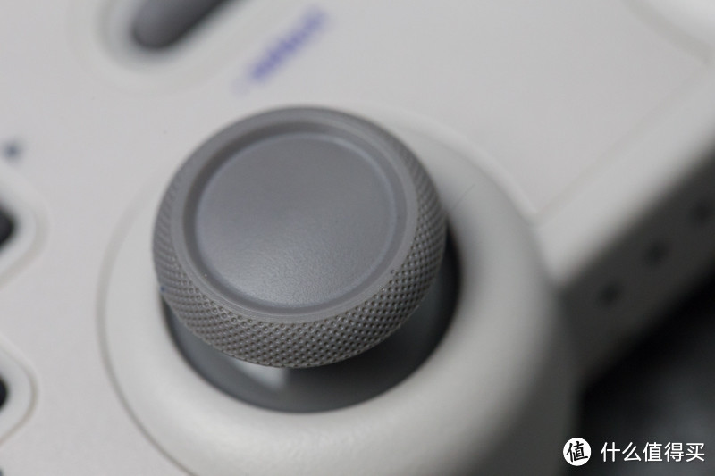 Switch手柄再进化!8BITDO 八位堂 SN30 Pro-G Classic Edition 游戏手柄评测
