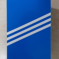 阿迪达斯 EQT Support 93/17 跑鞋使用总结(面料|配色)