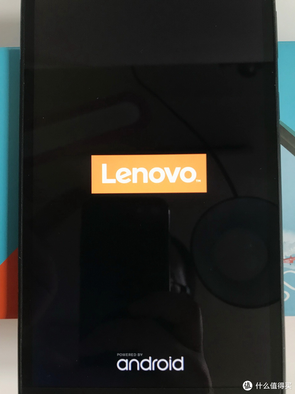 免费的平板香吗？ Lenovo 联想 TB-7304N Tab7 Essential LTE版 平板电脑