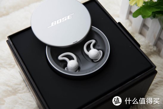 Bose推出一款不能播放音乐的蓝牙耳机，用户却用它来帮助睡眠