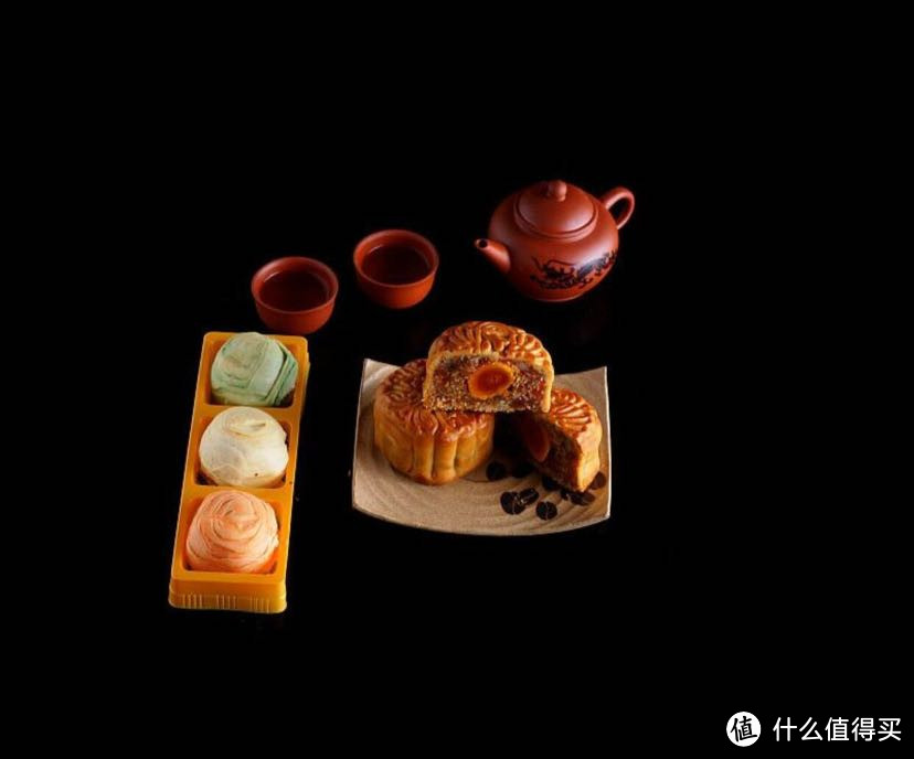 #征稿#【好物榜单】中秋将至,用什么装点你的团圆饼?