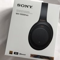 索尼 WH-1000XM3降噪耳机使用总结(音质|通话|噪音)