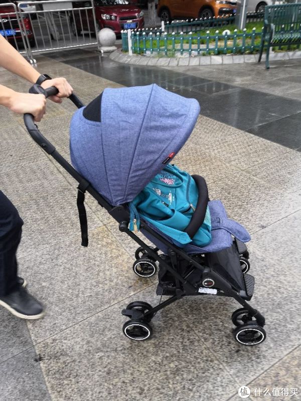 我买过的婴儿车