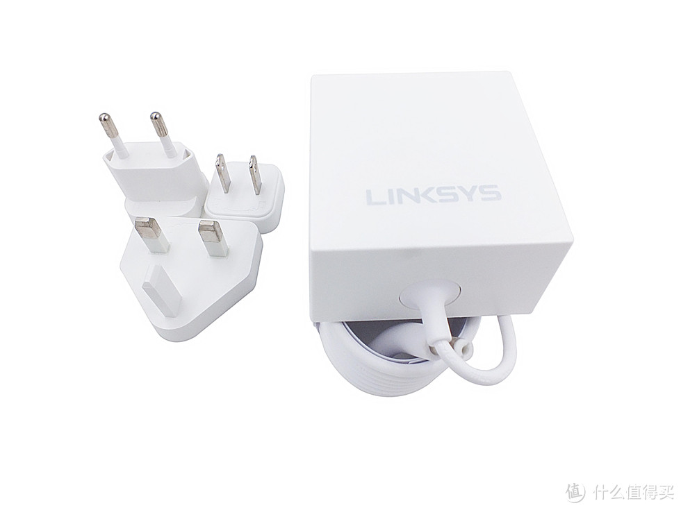 Linksys Velop 三频和双频混合？EA9500S+Velop？领势Mesh全家桶怎么玩？