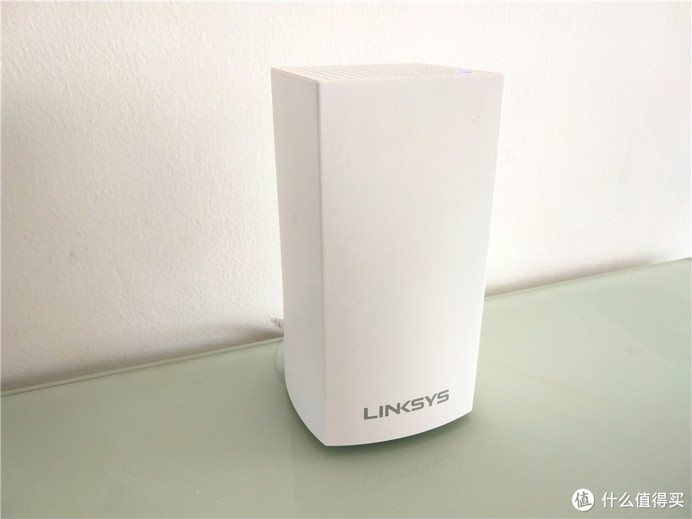 Linksys Velop 三频和双频混合？EA9500S+Velop？领势Mesh全家桶怎么玩？