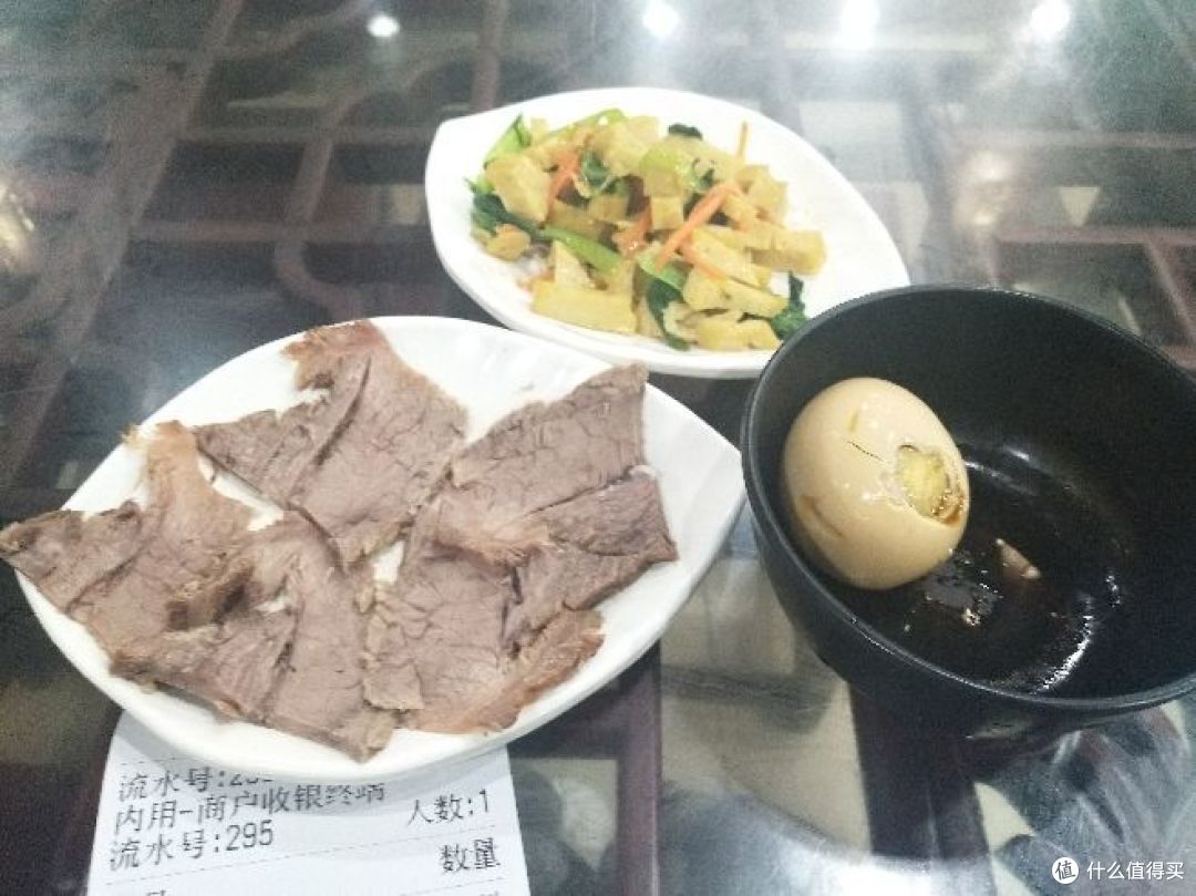 敦煌楼和东方宫的兰州拉面我也吃过了