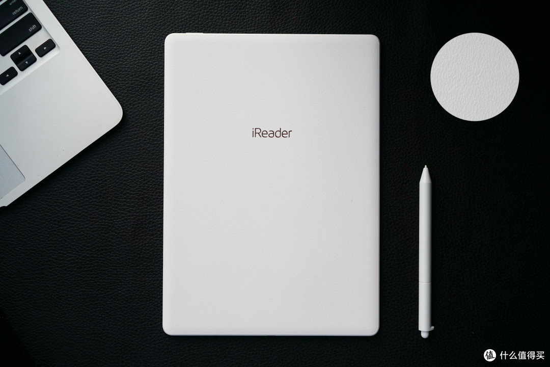 大有可为 iReader Smart 超级智能本上手体验