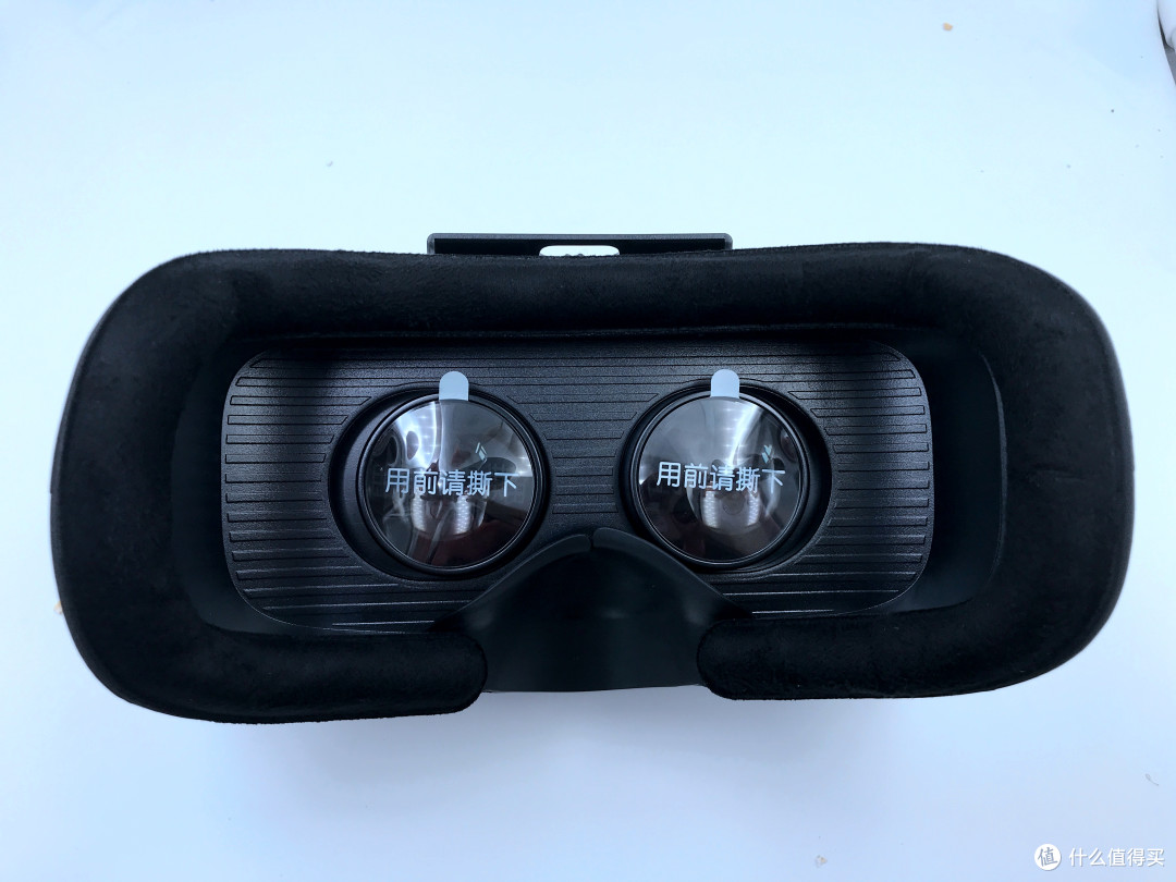 你的私密巨幕影院—爱奇艺 小阅悦PRO VR数码眼镜 开箱简评