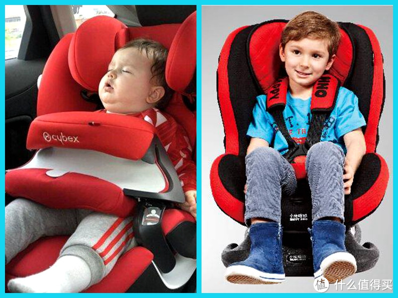 小小生活家的太空舱—Savile 猫头鹰 海格 0-4岁儿童安全座椅开箱
