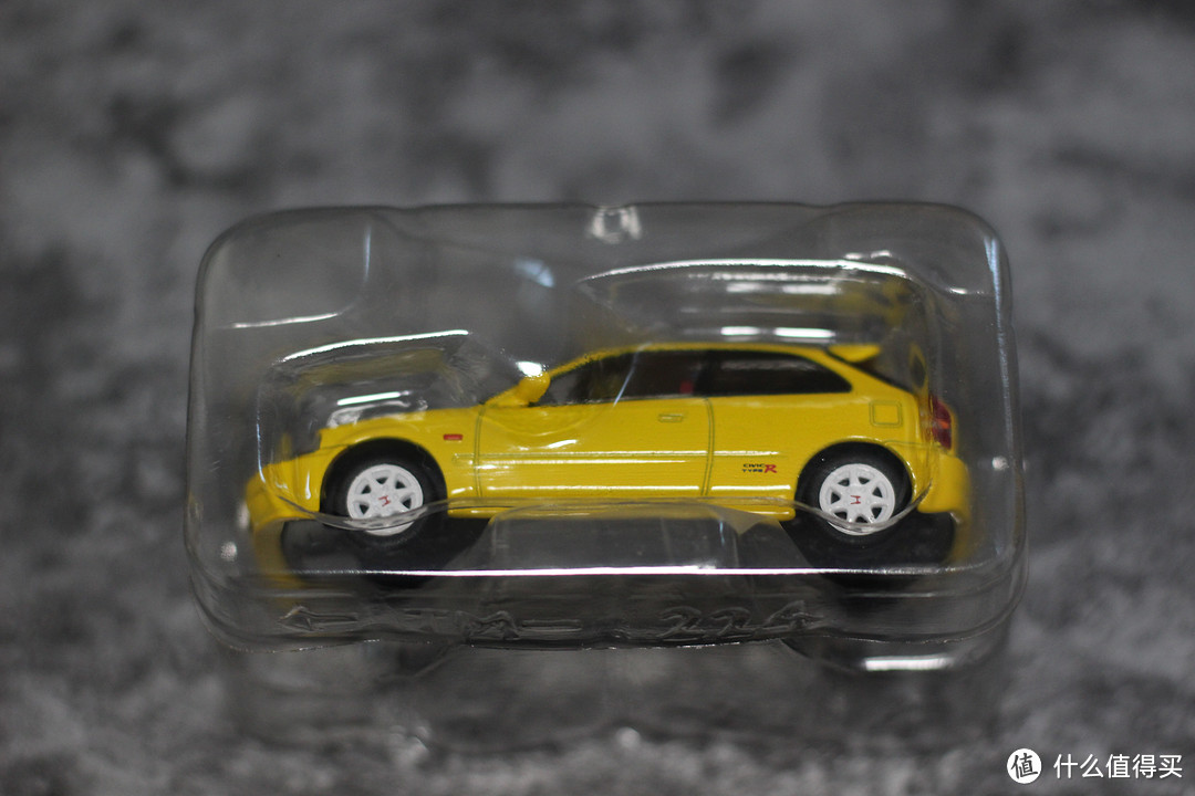 TOMICA 多美卡 TLV Honda Civic Type-R '99 本田 思域 及 Hino 日野 拖车开箱