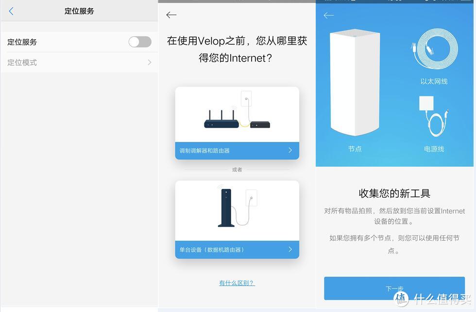 Linksys Velop 三频和双频混合？EA9500S+Velop？领势Mesh全家桶怎么玩？