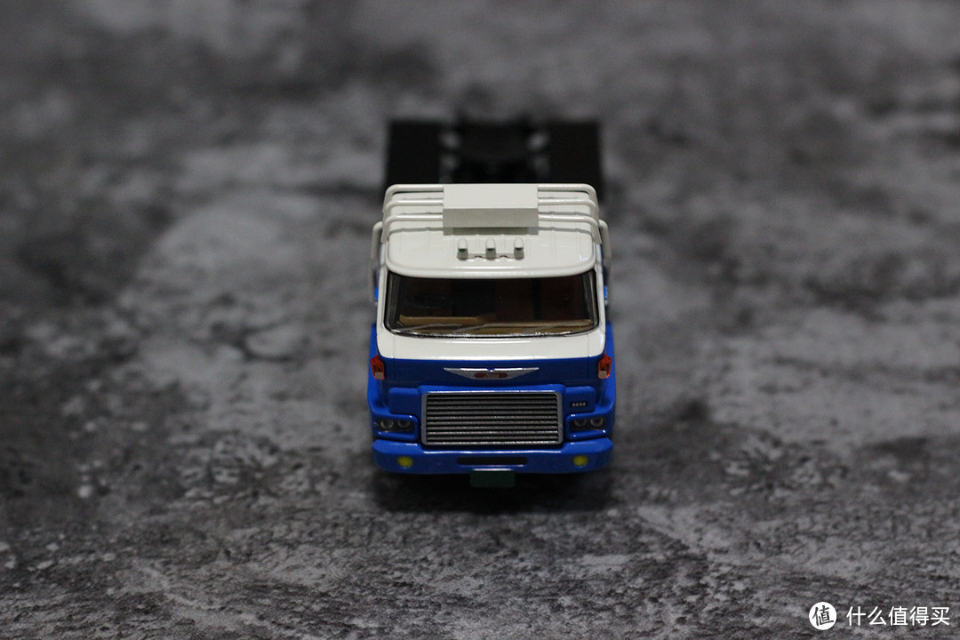 TOMICA 多美卡 TLV Honda Civic Type-R '99 本田 思域 及 Hino 日野 拖车开箱