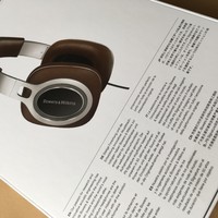 宝华韦健  P9 Signature 头戴式专业发烧耳机使用总结(低频|性价比|平衡)