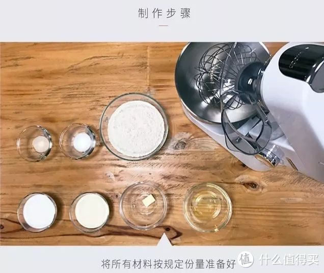 称量材料的时候，建议使用最低称量1克的电子秤。