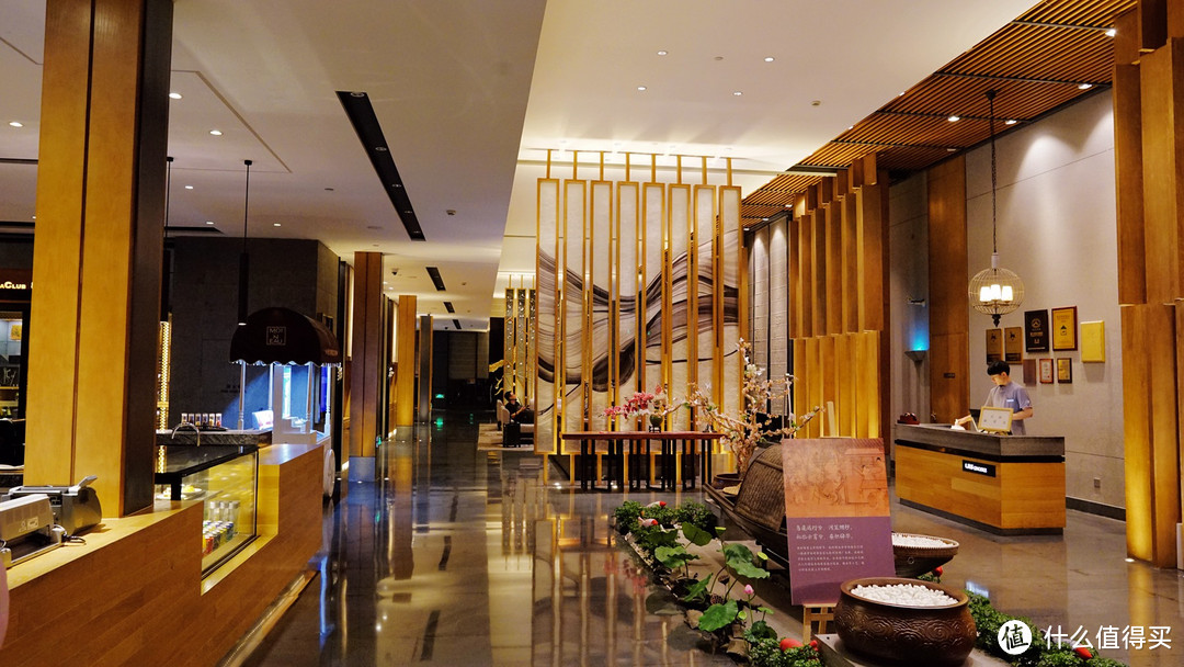 性价比满分——杭州运河Che'fle(契弗利)酒店