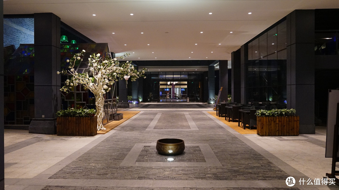 性价比满分——杭州运河Che'fle(契弗利)酒店