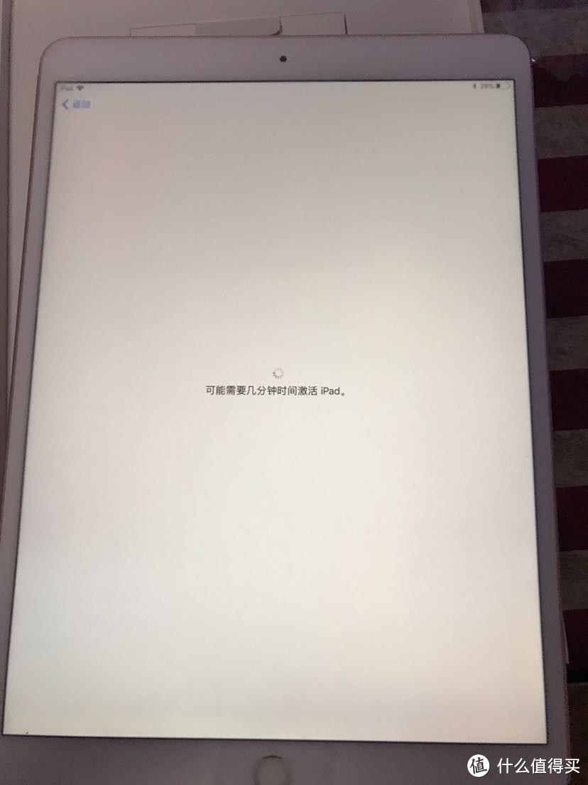 入手美版ipad pro10.5开箱帖