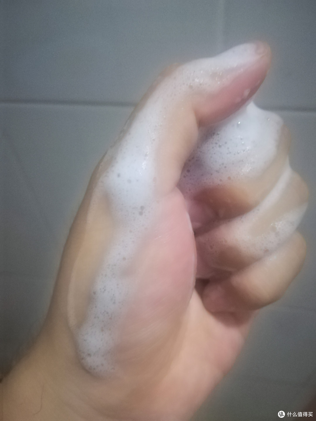 新用户专享福袋——馥绿德雅明星防脱2部曲评测