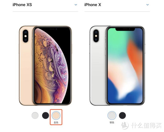 从iPhone XS看库克的野心—2018新出炉的iPhone XS系列是否值得买