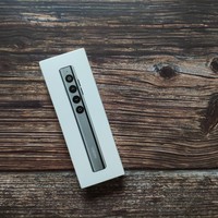 VSON N35激光翻页笔外观展示(按键|品牌|电池)