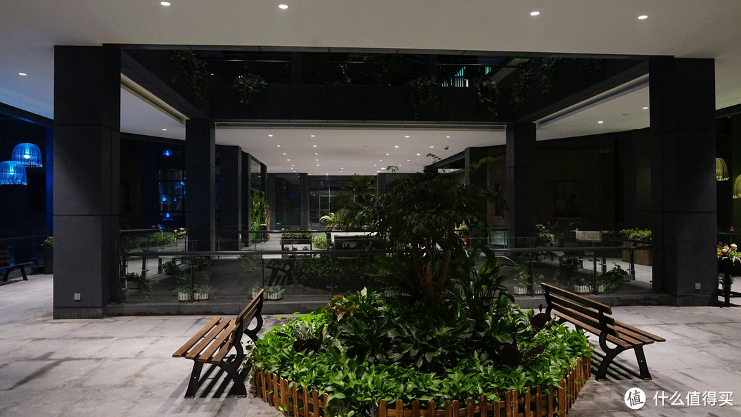 性价比满分——杭州运河Che'fle(契弗利)酒店