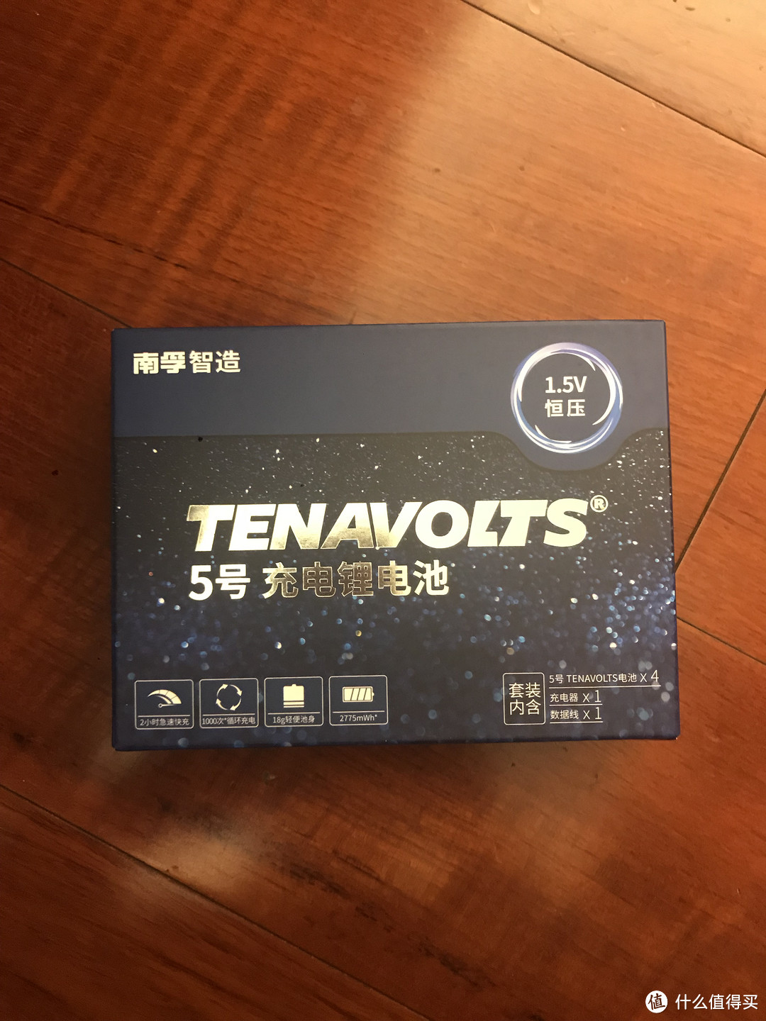 爱LP，还是爱NF?我选择 TENAVOLTS