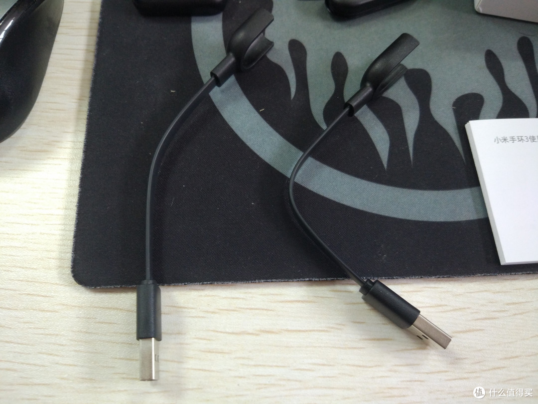 刚买来就走了售后的小米手环3