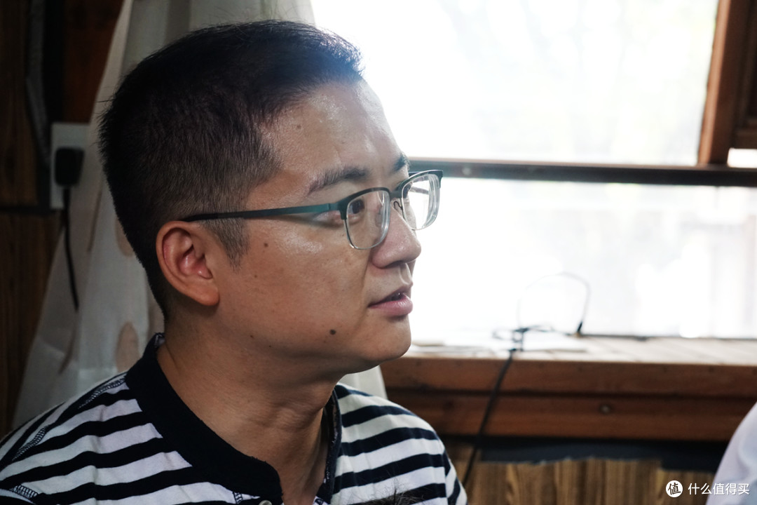 我们也是有组织的人了!什么值得买金华分剁线下首聚
