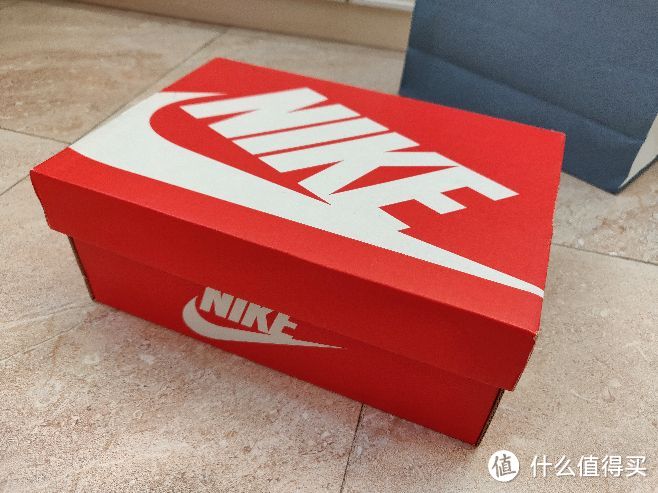 宝宝的nike air max简单晒