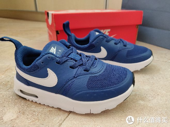 宝宝的nike air max简单晒