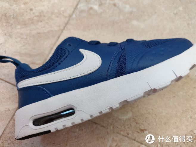 宝宝的nike air max简单晒